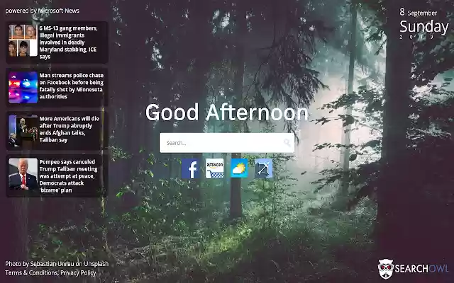 Search Owl from Chrome web store to be run with OffiDocs Chromium online Search Owl from Chrome web store to be run with OffiDocs Chromium online