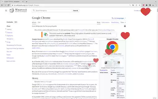 Search Plus Like  from Chrome web store to be run with OffiDocs Chromium online