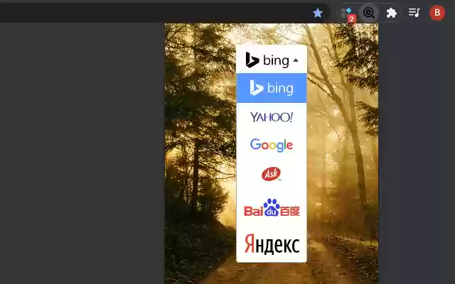 Search Set change default search engine from Chrome web store to be run with OffiDocs Chromium online Search Set change default search engine from Chrome web store to be run with OffiDocs Chromium online