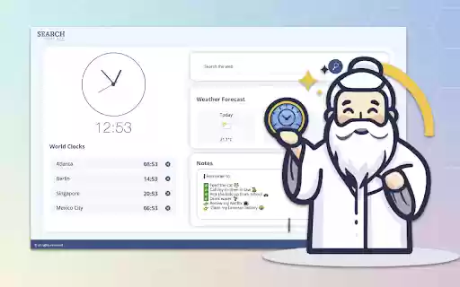SearchThisAll  from Chrome web store to be run with OffiDocs Chromium online
