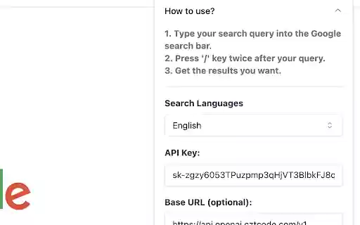 search tune  from Chrome web store to be run with OffiDocs Chromium online