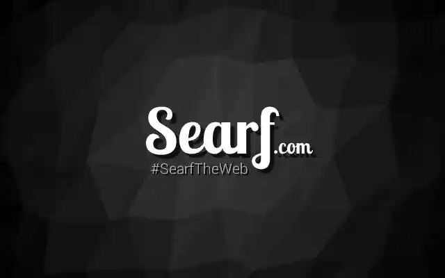 Searf  from Chrome web store to be run with OffiDocs Chromium online