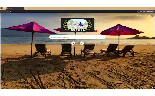 Seashore During Dawn from Chrome web store to be run with OffiDocs Chromium online Seashore During Dawn from Chrome web store to be run with OffiDocs Chromium online