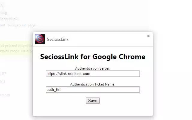 Secioss AutoLogin from Chrome web store to be run with OffiDocs Chromium online Secioss AutoLogin from Chrome web store to be run with OffiDocs Chromium online