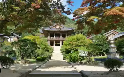 Secluded Temple Grounds in Autumn from Chrome web store to be run with OffiDocs Chromium online Secluded Temple Grounds in Autumn from Chrome web store to be run with OffiDocs Chromium online