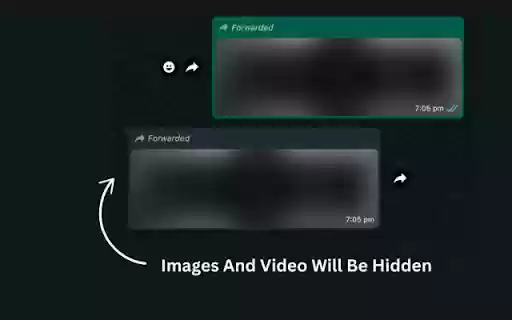 Secure Chat For WhatsApp Web Premium  from Chrome web store to be run with OffiDocs Chromium online