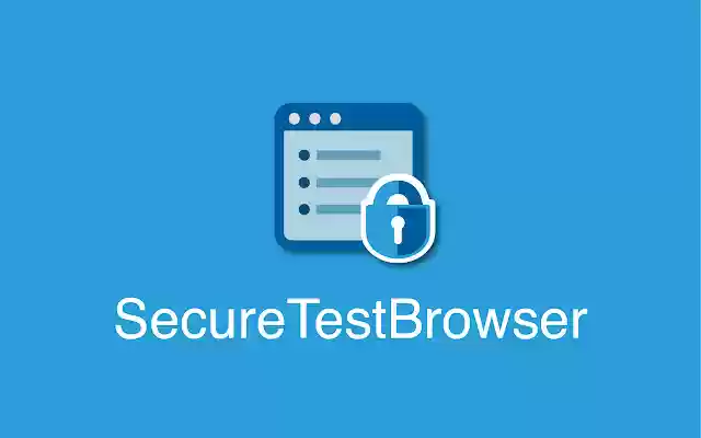 SecureTestBrowser from Chrome web store to be run with OffiDocs Chromium online SecureTestBrowser from Chrome web store to be run with OffiDocs Chromium online