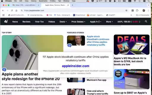 Security Assistant  from Chrome web store to be run with OffiDocs Chromium online