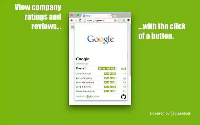 seeglassdoor from Chrome web store to be run with OffiDocs Chromium online seeglassdoor from Chrome web store to be run with OffiDocs Chromium online