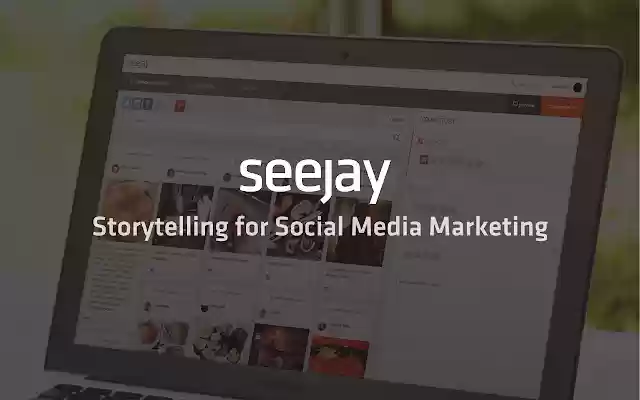 Seejay from Chrome web store to be run with OffiDocs Chromium online Seejay from Chrome web store to be run with OffiDocs Chromium online