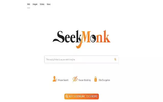 Seekmonk Private Tab Opener  from Chrome web store to be run with OffiDocs Chromium online