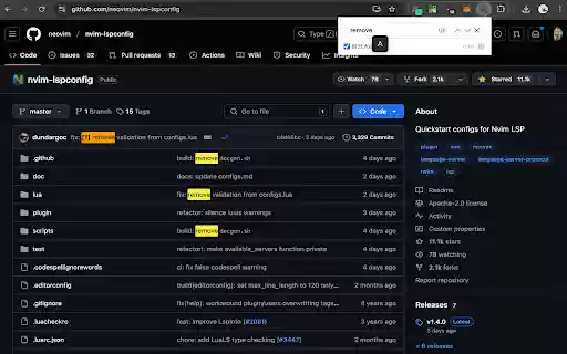 Seek Seek  from Chrome web store to be run with OffiDocs Chromium online