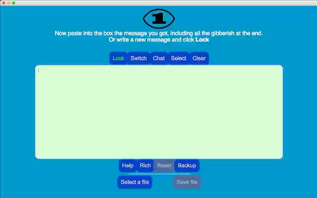 SeeOnce Privacy from Chrome web store to be run with OffiDocs Chromium online SeeOnce Privacy from Chrome web store to be run with OffiDocs Chromium online