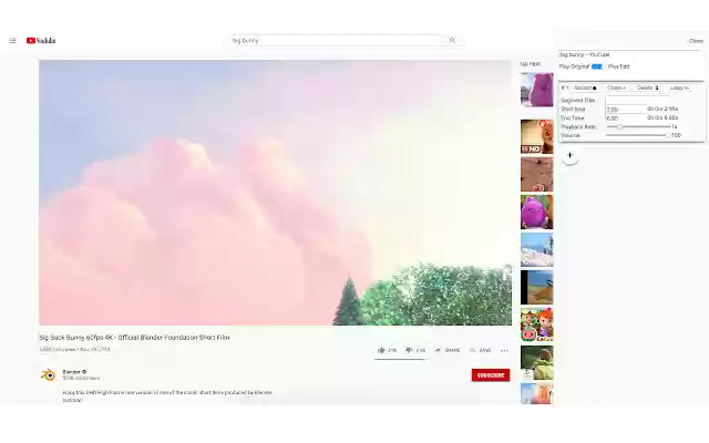 Seey  from Chrome web store to be run with OffiDocs Chromium online