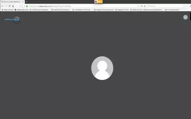 See Your Box Meeting Room Desktop Streamer from Chrome web store to be run with OffiDocs Chromium online See Your Box Meeting Room Desktop Streamer from Chrome web store to be run with OffiDocs Chromium online