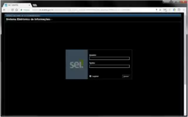 SEI++  from Chrome web store to be run with OffiDocs Chromium online