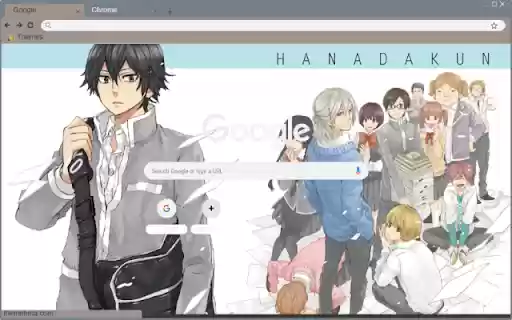 Seishuu Handa  from Chrome web store to be run with OffiDocs Chromium online