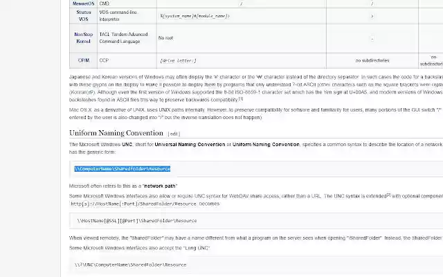 selectPath  from Chrome web store to be run with OffiDocs Chromium online