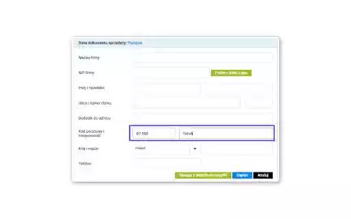 Sellasistant  from Chrome web store to be run with OffiDocs Chromium online