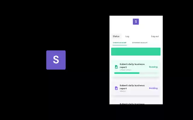 Sellerfusion Reactor  from Chrome web store to be run with OffiDocs Chromium online