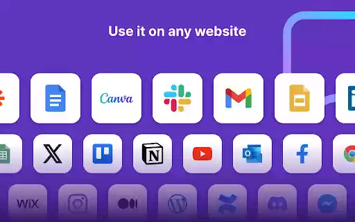 Semrush AI Writer and Editor  from Chrome web store to be run with OffiDocs Chromium online