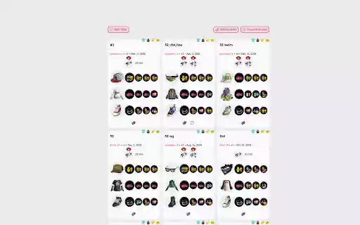 Sendou Division Appender from Chrome web store to be run with OffiDocs Chromium online Sendou Division Appender from Chrome web store to be run with OffiDocs Chromium online