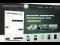 SendPro12  from Chrome web store to be run with OffiDocs Chromium online
