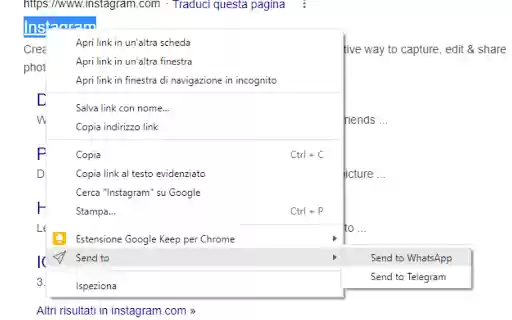 Send to from Chrome web store to be run with OffiDocs Chromium online Send to from Chrome web store to be run with OffiDocs Chromium online