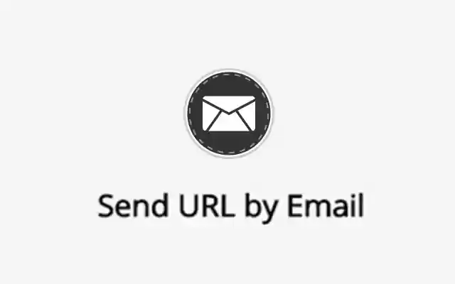 Send URL by Email  from Chrome web store to be run with OffiDocs Chromium online