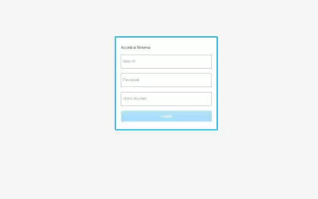 Sengerio Ticketing from Chrome web store to be run with OffiDocs Chromium online Sengerio Ticketing from Chrome web store to be run with OffiDocs Chromium online