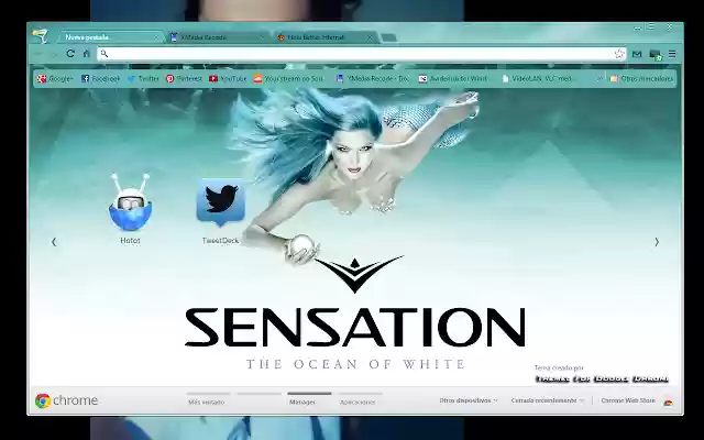 Sensation Ocean of White from Chrome web store to be run with OffiDocs Chromium online Sensation Ocean of White from Chrome web store to be run with OffiDocs Chromium online