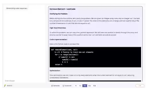Sensei AI Coding Copilot  from Chrome web store to be run with OffiDocs Chromium online