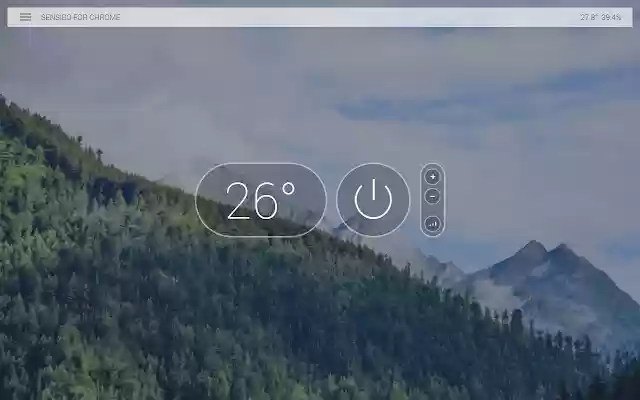 Sensibo for Chrome from Chrome web store to be run with OffiDocs Chromium online Sensibo for Chrome from Chrome web store to be run with OffiDocs Chromium online