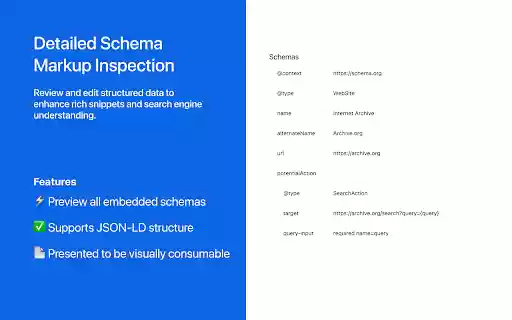 SEO Analyzer Audit on page SEO like a PRO  from Chrome web store to be run with OffiDocs Chromium online
