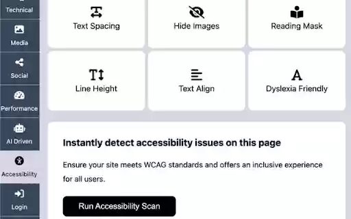 SEO Compass will pinpoint the right path for your SEO improvements from Chrome web store to be run with OffiDocs Chromium online SEO Compass will pinpoint the right path for your SEO improvements from Chrome web store to be run with OffiDocs Chromium online