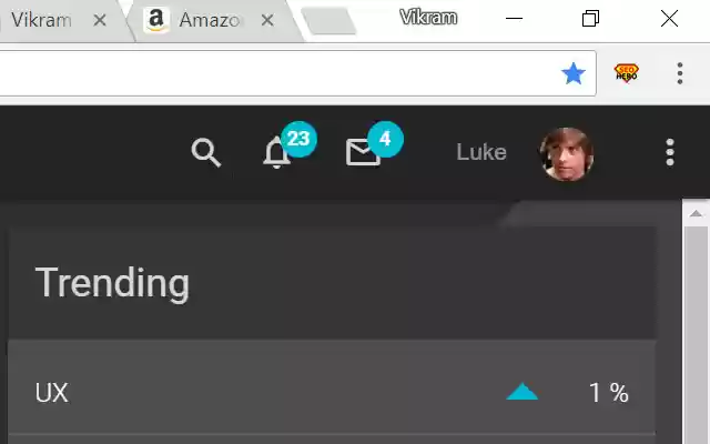 SEO Hero: In page SEO Analysis  from Chrome web store to be run with OffiDocs Chromium online