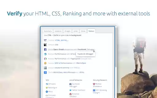 SEO META in 1 CLICK (V3)  from Chrome web store to be run with OffiDocs Chromium online