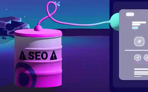 SeoSieuToc Theme  from Chrome web store to be run with OffiDocs Chromium online
