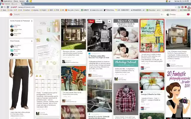 Serendip  from Chrome web store to be run with OffiDocs Chromium online