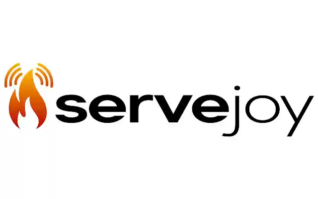 ServeJoy  from Chrome web store to be run with OffiDocs Chromium online
