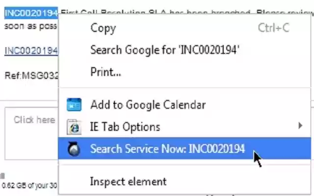 ServiceMeow from Chrome web store to be run with OffiDocs Chromium online ServiceMeow from Chrome web store to be run with OffiDocs Chromium online