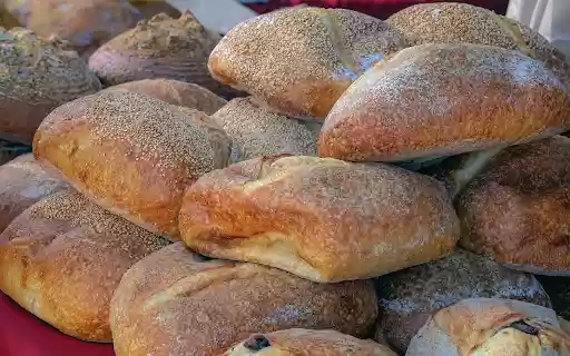 Sesame sandwiches  from Chrome web store to be run with OffiDocs Chromium online