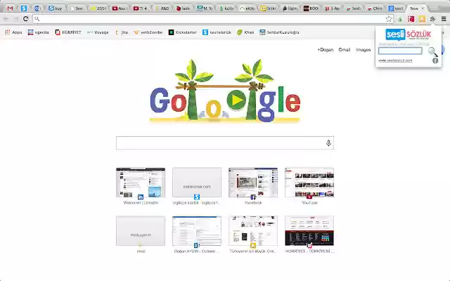 Sesli Sözlük Arama from Chrome web store to be run with OffiDocs Chromium online Sesli Sözlük Arama from Chrome web store to be run with OffiDocs Chromium online