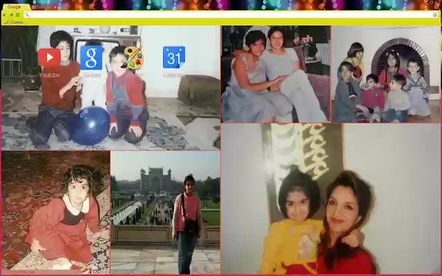 Setarehs Childhood from Chrome web store to be run with OffiDocs Chromium online Setarehs Childhood from Chrome web store to be run with OffiDocs Chromium online