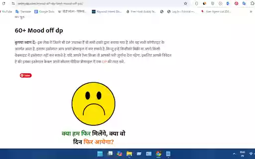Set my dp  from Chrome web store to be run with OffiDocs Chromium online