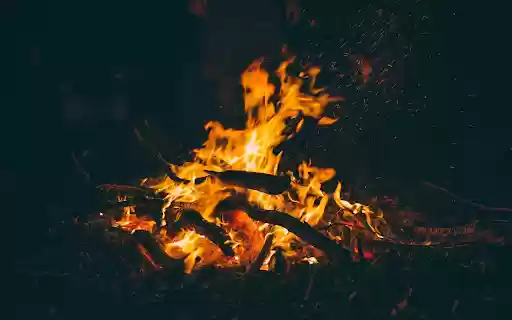 Set up the fire  from Chrome web store to be run with OffiDocs Chromium online