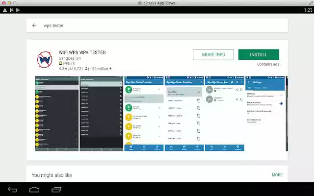 قم بإعداد WIFI WPS WPA TESTER على كمبيوتر سطح المكتب من متجر Chrome الإلكتروني ليتم تشغيله مع OffiDocs Chromium عبر الإنترنت قم بإعداد WIFI WPS WPA TESTER على كمبيوتر سطح المكتب من متجر Chrome الإلكتروني ليتم تشغيله مع OffiDocs Chromium عبر الإنترنت