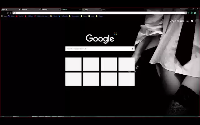 Sexy Girl 13  from Chrome web store to be run with OffiDocs Chromium online