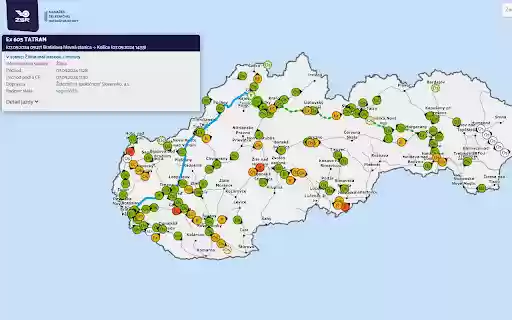 Seznam autobusů and vagonWEB formations for transit maps  from Chrome web store to be run with OffiDocs Chromium online