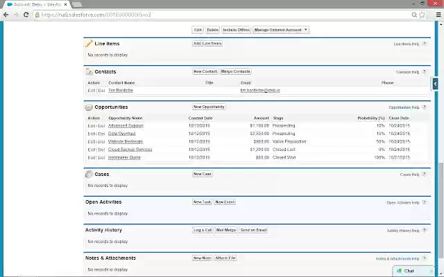 sfui Percentage Lists  from Chrome web store to be run with OffiDocs Chromium online